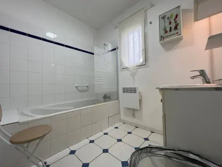 Maison 3 pièces pour 5 à Saint-Georges-d'Oléron avec parking - Photo 14