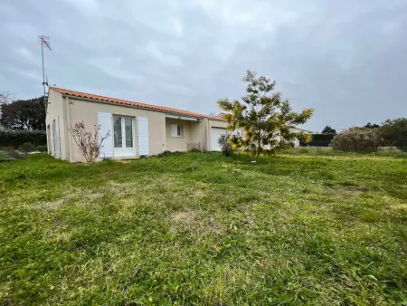 Maison 3 pièces pour 5 à Saint-Georges-d'Oléron avec parking - Photo 16
