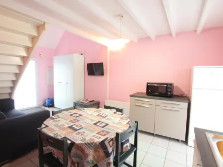 Gîte à 600m de la plage, animaux acceptés, parking - Photo 1