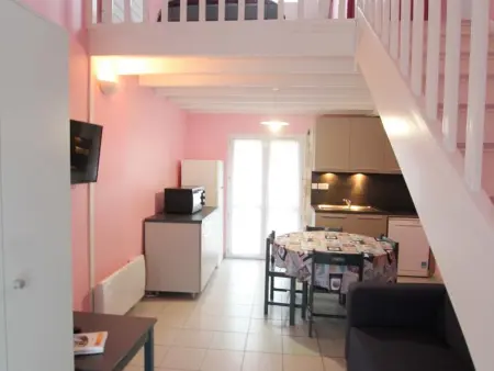 Gîte à 600m de la plage, animaux acceptés, parking - Photo 8