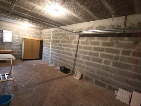 Maison mitoyenne à Surtainville: 4 chambres, proximité mer, animaux acceptés - Photo 18