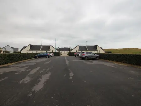 Maison mitoyenne à Surtainville: 4 chambres, proximité mer, animaux acceptés - Photo 27