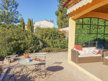 Les Burons, Villa dans petit domaine avec piscine et tennis - Photo 4