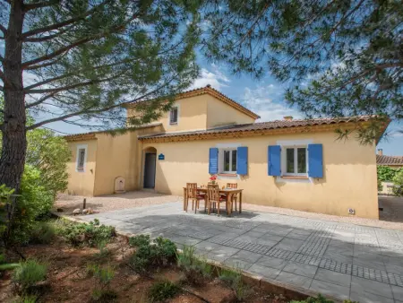 Les Burons, Villa dans petit domaine avec piscine et tennis - Photo 6