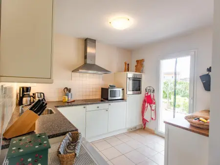 Les Burons, Villa dans petit domaine avec piscine et tennis - Photo 11