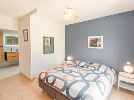 Les Burons, Villa dans petit domaine avec piscine et tennis - Photo 12