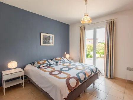 Les Burons, Villa dans petit domaine avec piscine et tennis - Photo 13