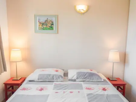 Les Burons, Villa dans petit domaine avec piscine et tennis - Photo 17