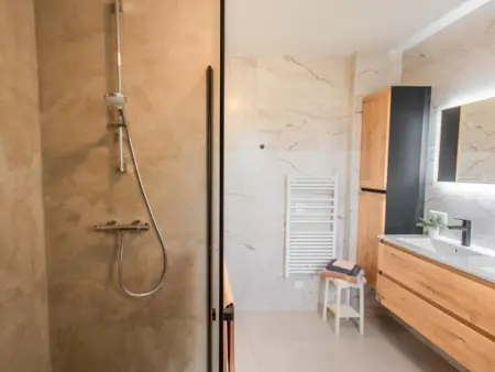 Les Burons, Villa dans petit domaine avec piscine et tennis - Photo 18