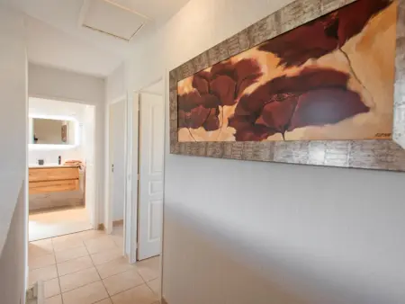 Les Burons, Villa dans petit domaine avec piscine et tennis - Photo 19