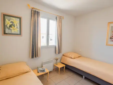 Les Burons, Villa dans petit domaine avec piscine et tennis - Photo 20