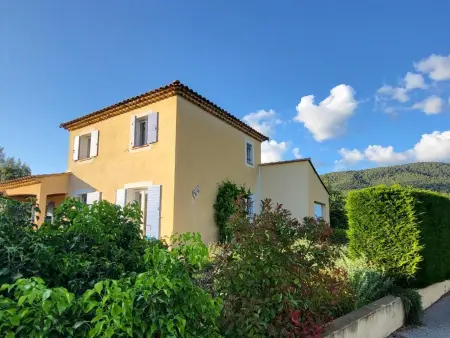 Les Burons, Villa dans petit domaine avec piscine et tennis - Photo 22