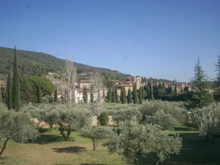 Les Burons, Villa dans petit domaine avec piscine et tennis - Photo 27