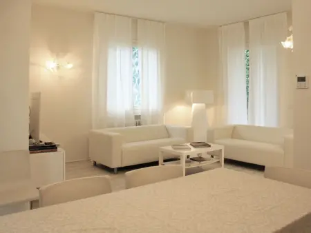 Villa Martino, Villa 12 personnes à Forte dei Marmi - Photo 1