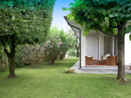 Villa Martino, Villa 12 personnes à Forte dei Marmi - Photo 2