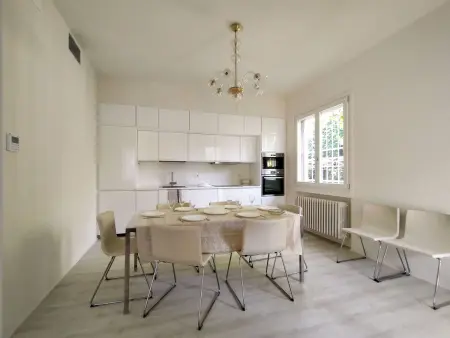 Villa Martino, Villa 12 personnes à Forte dei Marmi - Photo 3