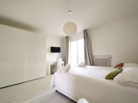 Villa Martino, Villa 12 personnes à Forte dei Marmi - Photo 4