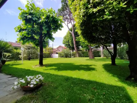 Villa Martino, Villa 12 personnes à Forte dei Marmi - Photo 5