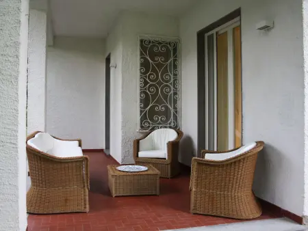 Villa Martino, Villa 12 personnes à Forte dei Marmi - Photo 6