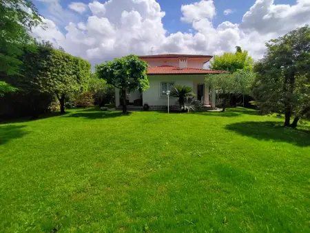 Villa Martino, Villa 12 personnes à Forte dei Marmi - Photo 7
