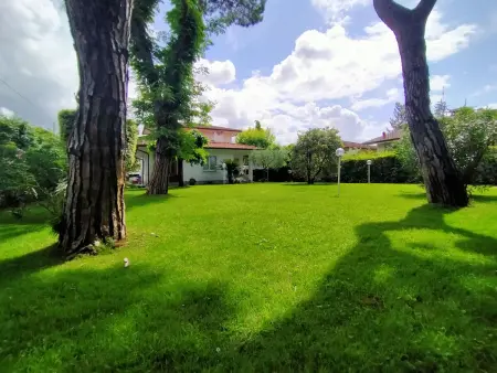 Villa Martino, Villa 12 personnes à Forte dei Marmi - Photo 8
