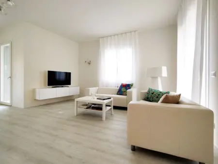 Villa Martino, Villa 12 personnes à Forte dei Marmi - Photo 9