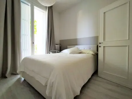 Villa Martino, Villa 12 personnes à Forte dei Marmi - Photo 12