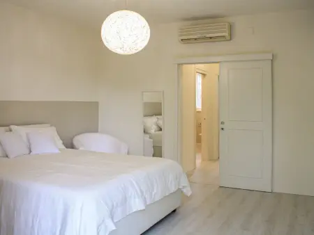 Villa Martino, Villa 12 personnes à Forte dei Marmi - Photo 16