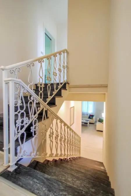 Villa Martino, Villa 12 personnes à Forte dei Marmi - Photo 17