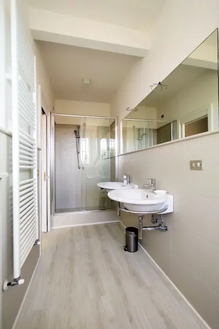 Villa Martino, Villa 12 personnes à Forte dei Marmi - Photo 21
