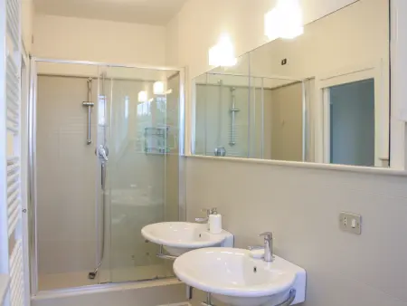 Villa Martino, Villa 12 personnes à Forte dei Marmi - Photo 22