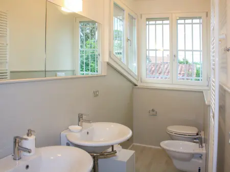 Villa Martino, Villa 12 personnes à Forte dei Marmi - Photo 23