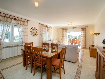 Mediterrane, Villa 10 personnes à Calpe Calp - Photo 2