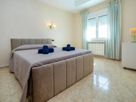 Mediterrane, Villa 10 personnes à Calpe Calp - Photo 3