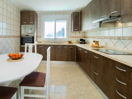 Mediterrane, Villa 10 personnes à Calpe Calp - Photo 4