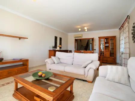 Mediterrane, Villa 10 personnes à Calpe Calp - Photo 5