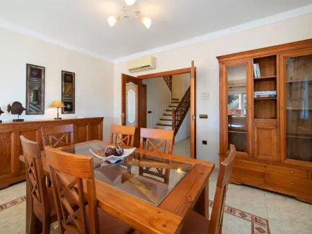 Mediterrane, Villa 10 personnes à Calpe Calp - Photo 6