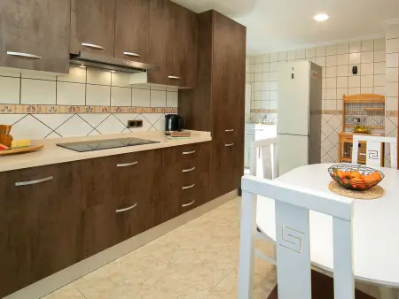 Mediterrane, Villa 10 personnes à Calpe Calp - Photo 7