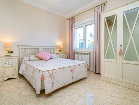 Mediterrane, Villa 10 personnes à Calpe Calp - Photo 8