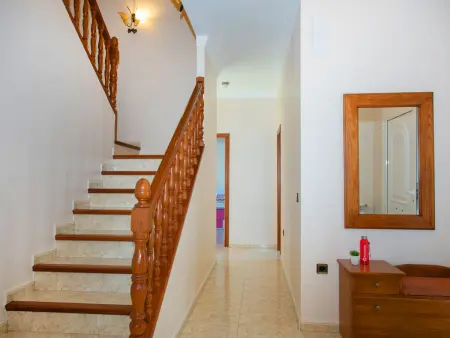 Mediterrane, Villa 10 personnes à Calpe Calp - Photo 11