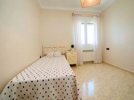 Mediterrane, Villa 10 personnes à Calpe Calp - Photo 12