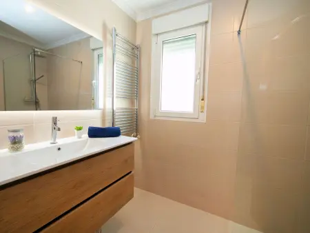 Mediterrane, Villa 10 personnes à Calpe Calp - Photo 14