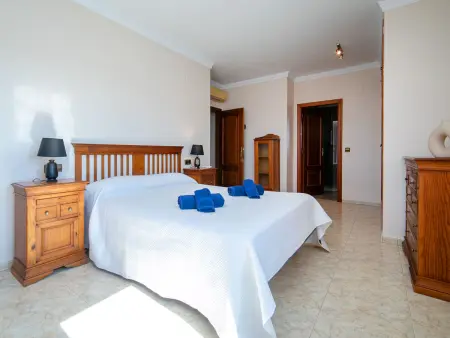 Mediterrane, Villa 10 personnes à Calpe Calp - Photo 15