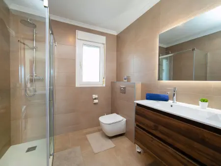 Mediterrane, Villa 10 personnes à Calpe Calp - Photo 17