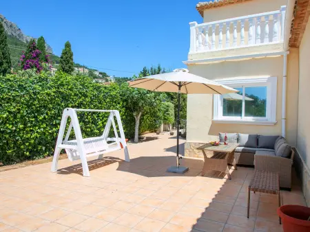 Mediterrane, Villa 10 personnes à Calpe Calp - Photo 26