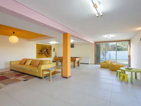 Almond Tree, Villa 12 personnes à Porches - Photo 20