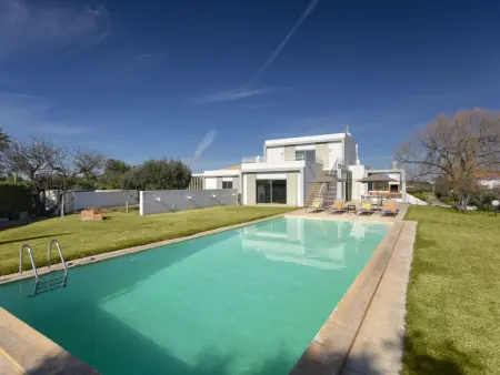Almond Tree, Villa 12 personnes à Porches - Photo 25