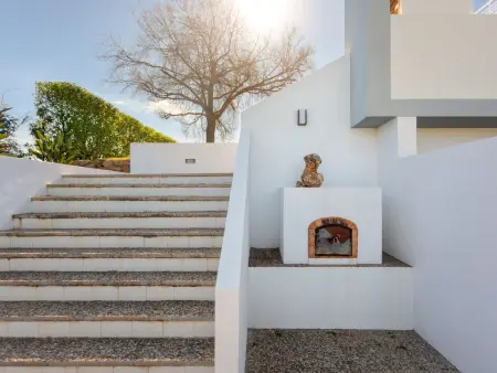 Almond Tree, Villa 12 personnes à Porches - Photo 30