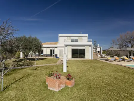 Almond Tree, Villa 12 personnes à Porches - Photo 32