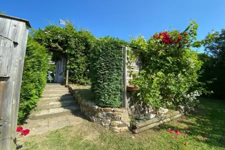 Ferienhaus Donville-les-Bains, Maison près de la plage Donville-les-Bains - Photo 2